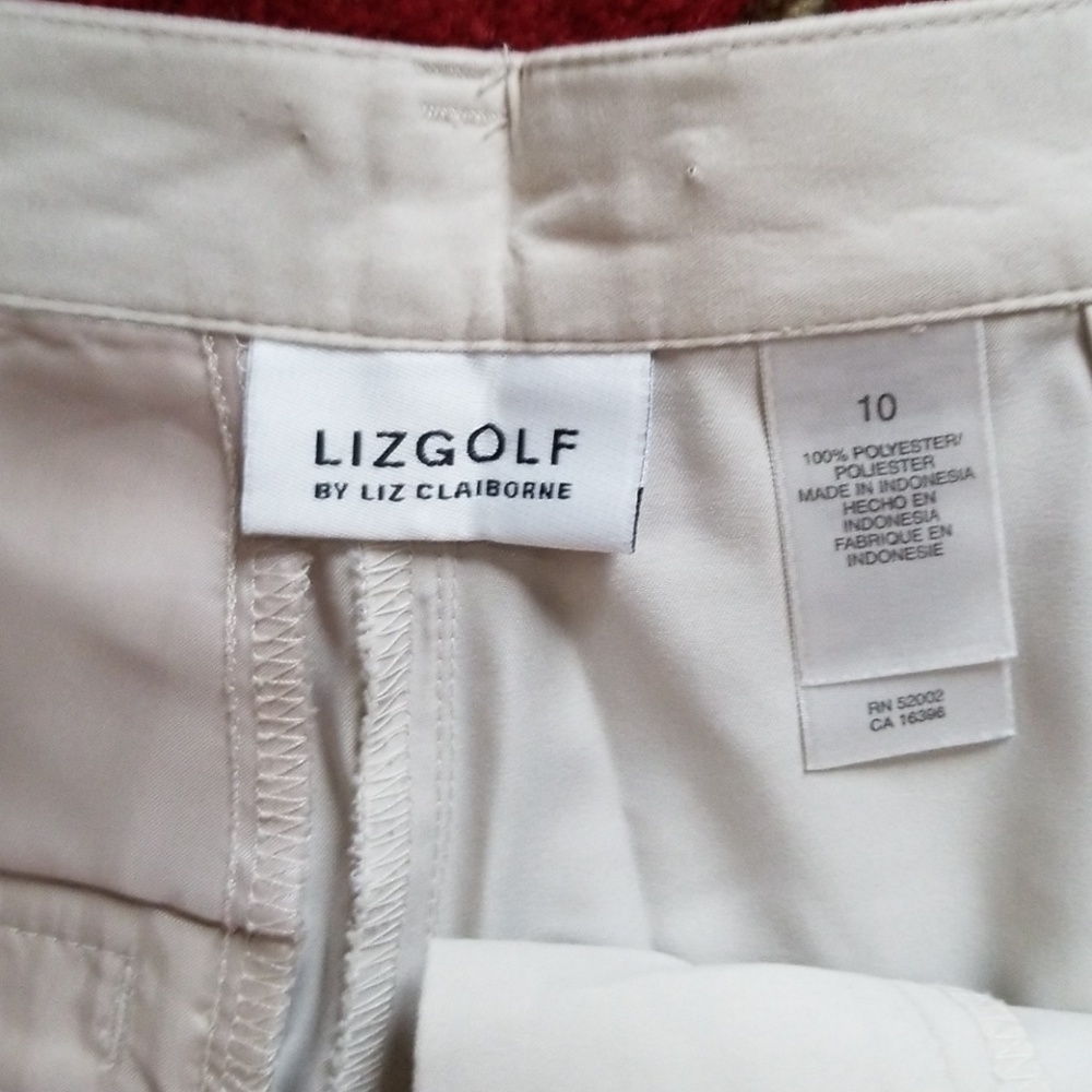 Shorts - Picture 2 of 2